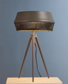 Modern Decker Luxury Table Lamp