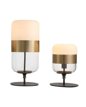 Modern Halomo Luxury Table Lamp