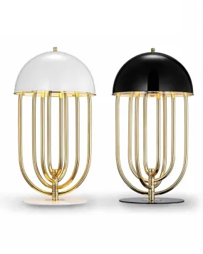 Modern Illuvate Luxury Table Lamp