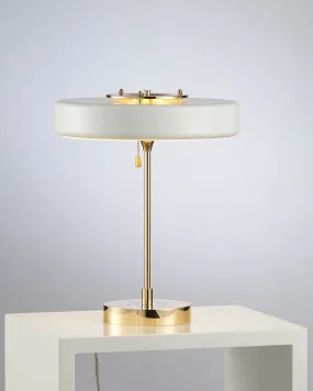 Modern Joey Luxury Table Lamp