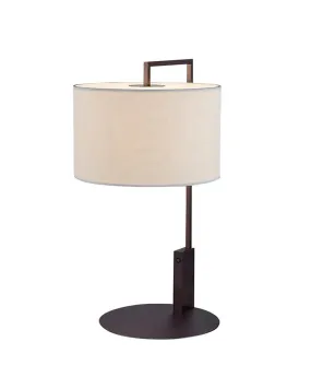 Modern Kiara Luxury Table Lamp