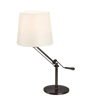 Modern Kiara Luxury Table Lamps