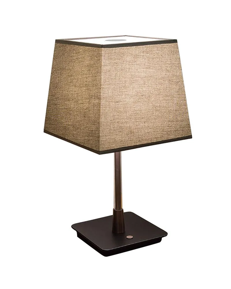 Modern Lasha Luxury Table Lamp