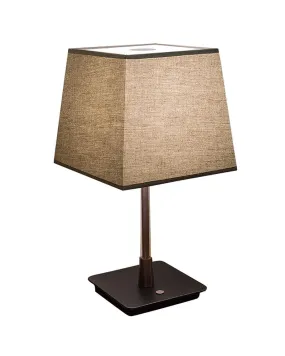 Modern Lasha Luxury Table Lamp