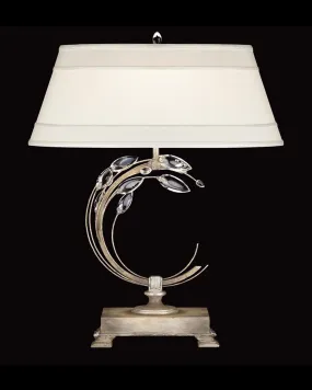 Modern Leo Luxury Table Lamp