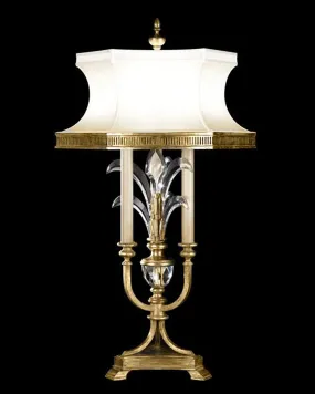 Modern Leo Luxury Table Lamps