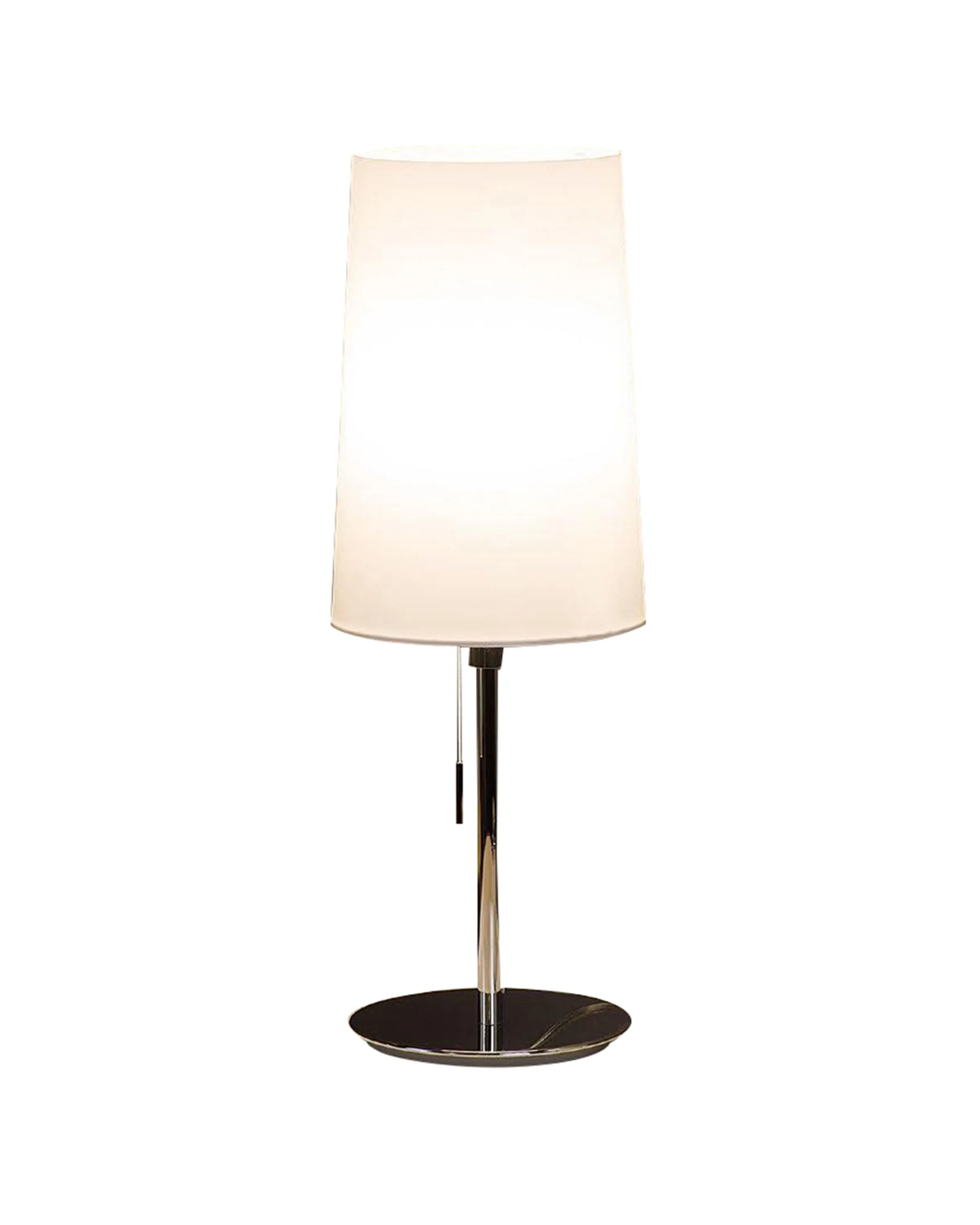 Modern Luz Luxury Table Lamp