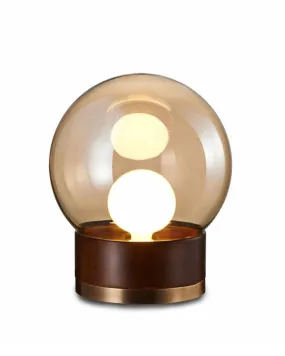 Modern Max Luxury Table Lamp