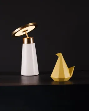 Modern Orbiss Luxury Table Lamp