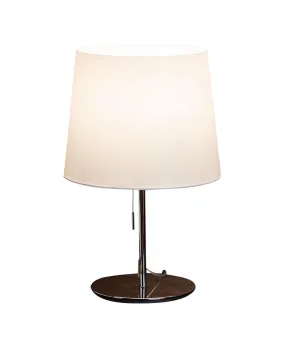 Modern Phoebe Luxury Table Lamp