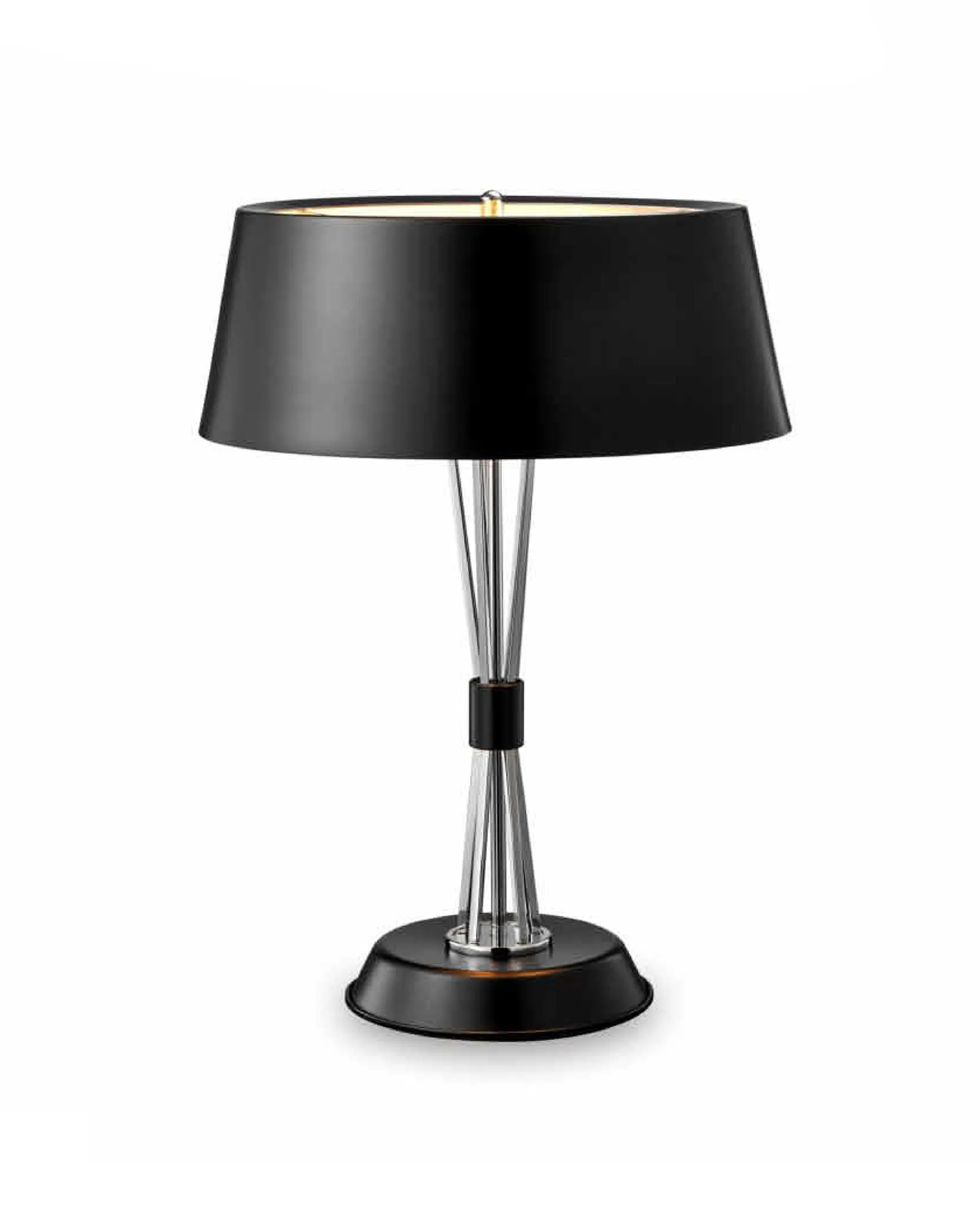Modern Reva Luxury Table Lamp
