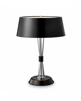 Modern Reva Luxury Table Lamp