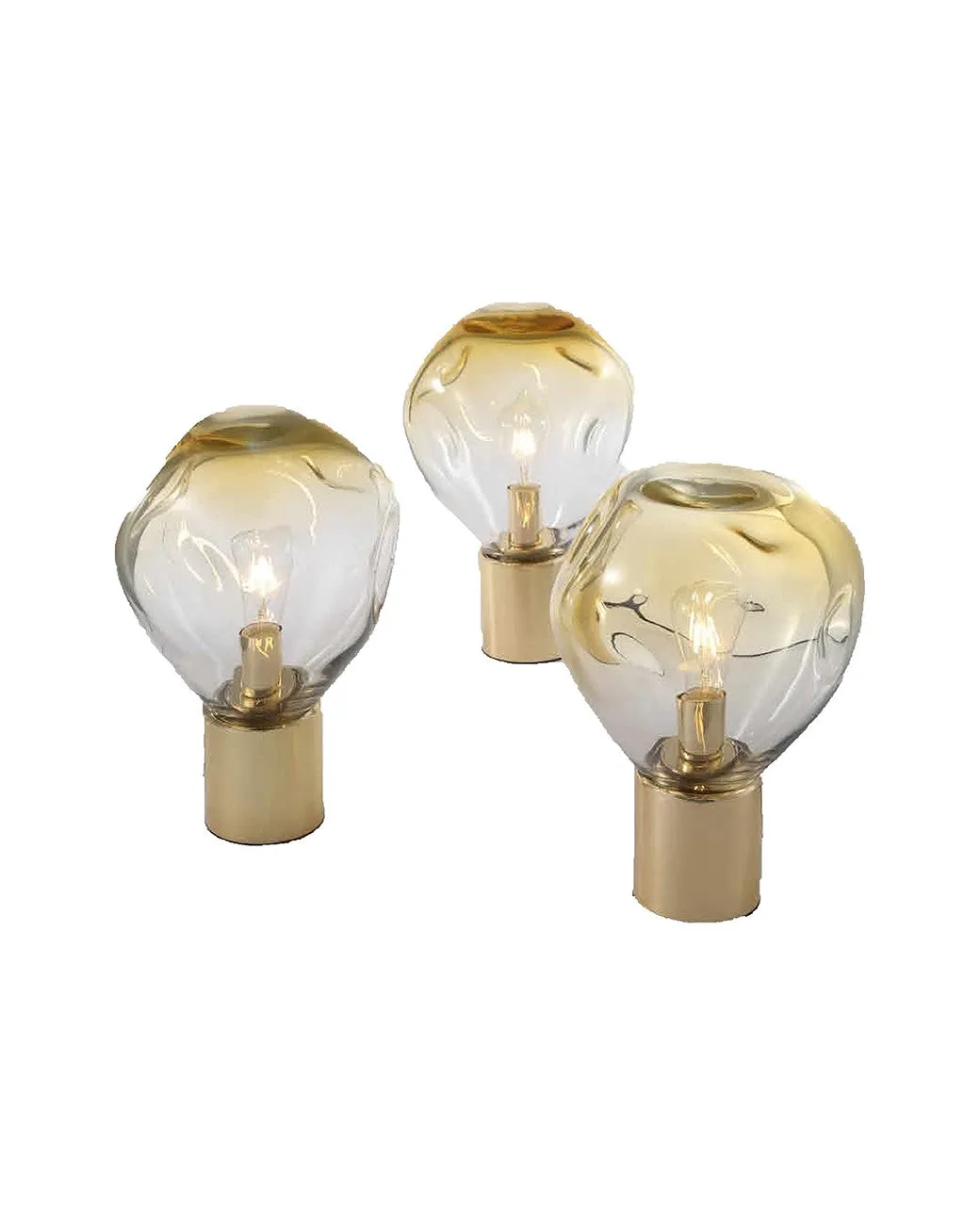 Modern Solarlo Luxury Table Lamp