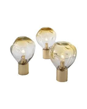 Modern Solarlo Luxury Table Lamp