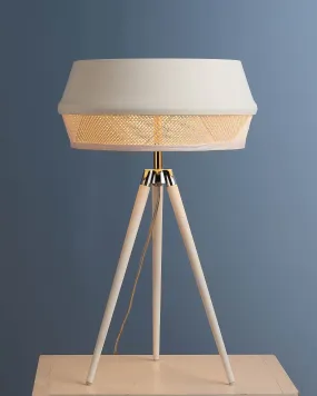 Modern Suite Luxury Table Lamp