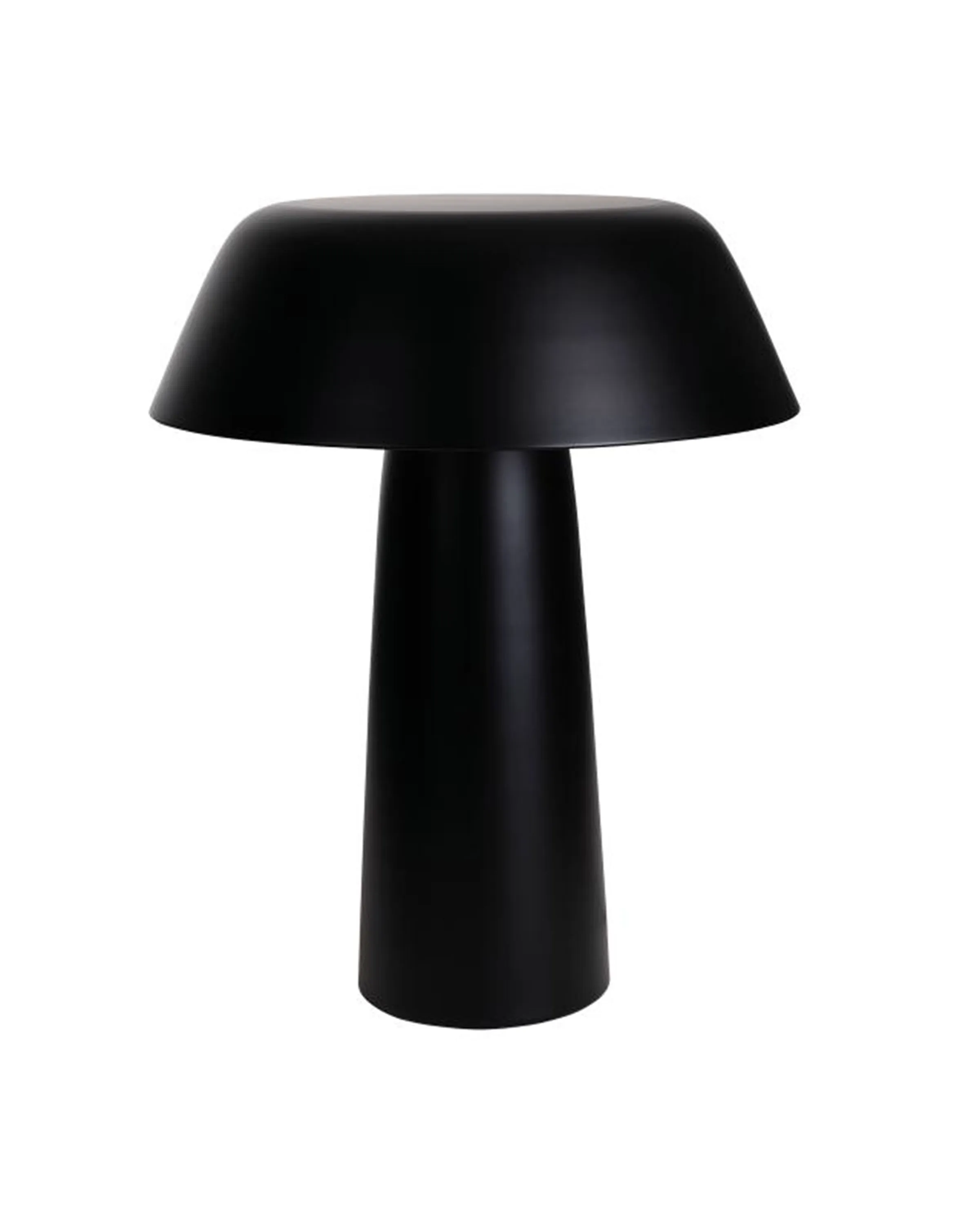 Modern Twink Black Table Lamp
