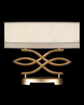 Modern Virgo Luxury Table Lamp