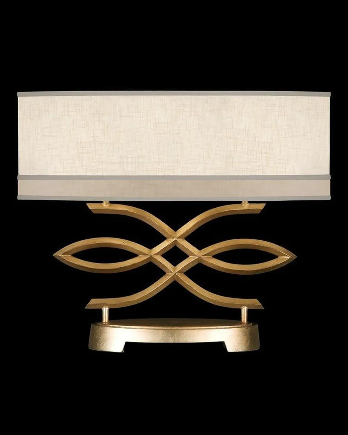 Modern Virgo Luxury Table Lamp