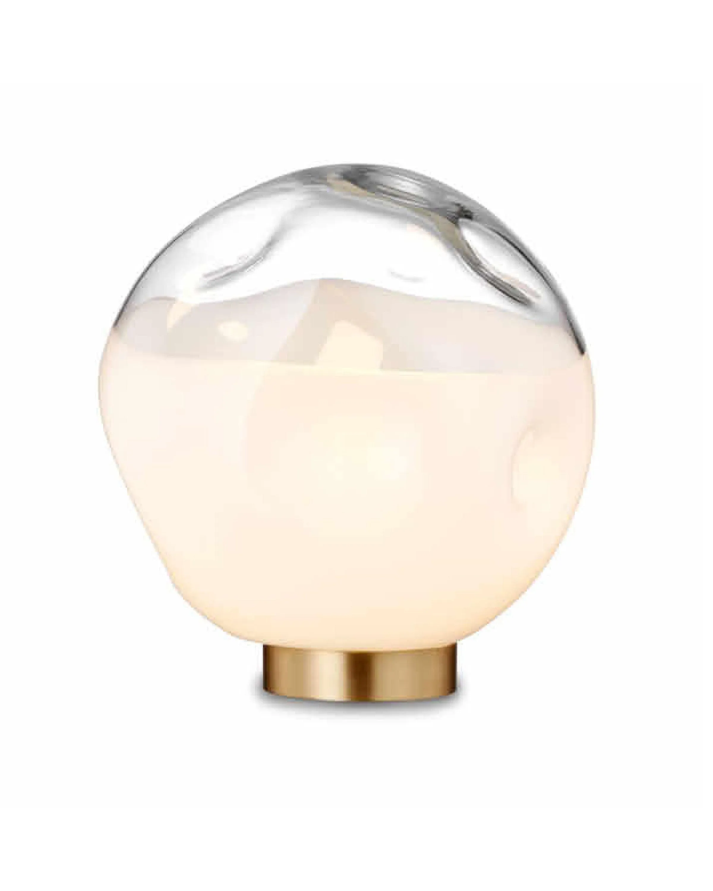 Modern Visual Luxury Table Lamp