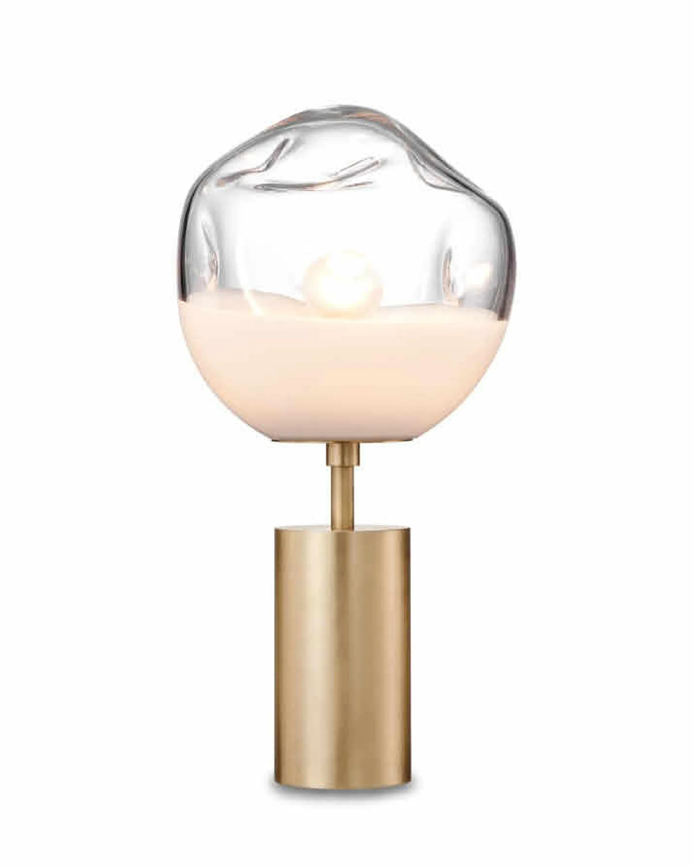 Modern Zestrum Luxury Table Lamp