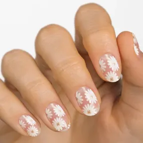 MoYou London Gel Nail Strip ★ OOPSY DAISY