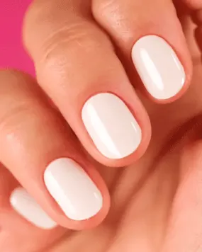 MoYou London Gel Nail Strip ★ SPILLED MILK
