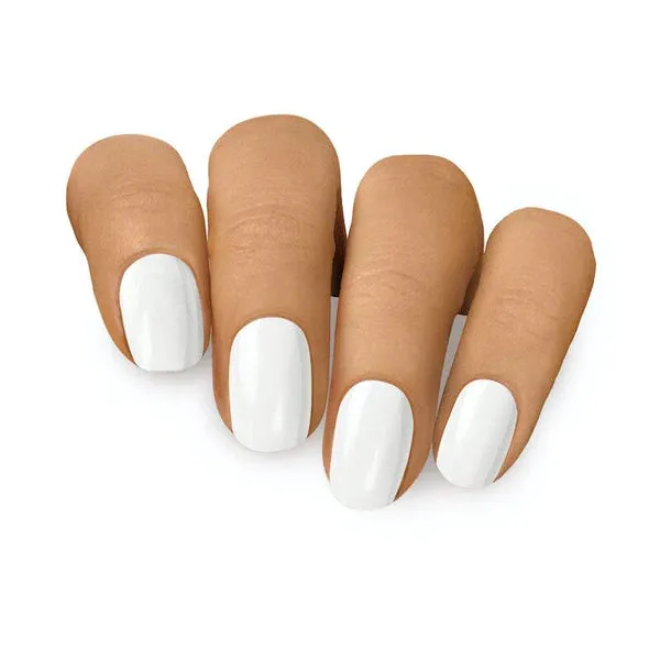 MoYou London Gel Nail Strip ★ SPILLED MILK