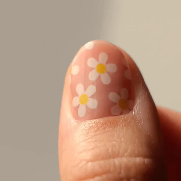 MoYou London Gel Nail Strip ★ @UNIVERSENAILS18 01