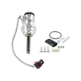 MSD Pro-Billet Cam Sync Plug - Hall Effect - Billet Aluminum - Mopar RB-Series