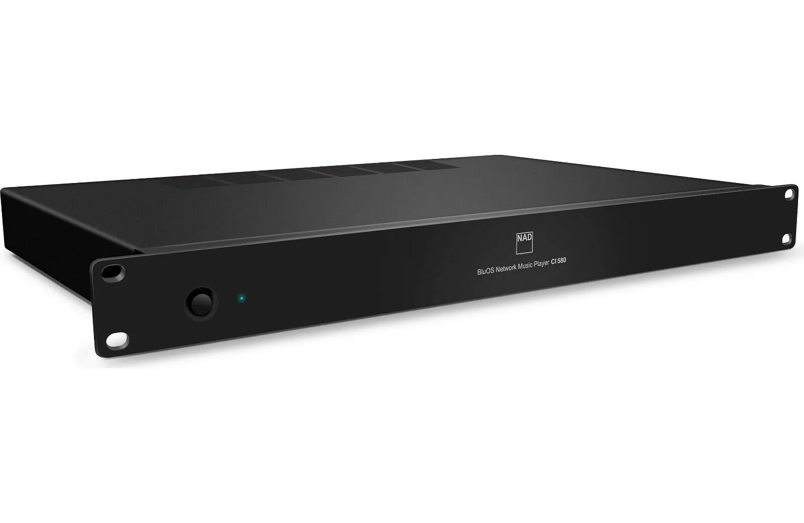 NAD CI 580 V2 BluOS Network Music Player