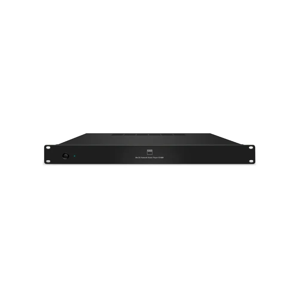 NAD CI580 BluOS Network Music Player