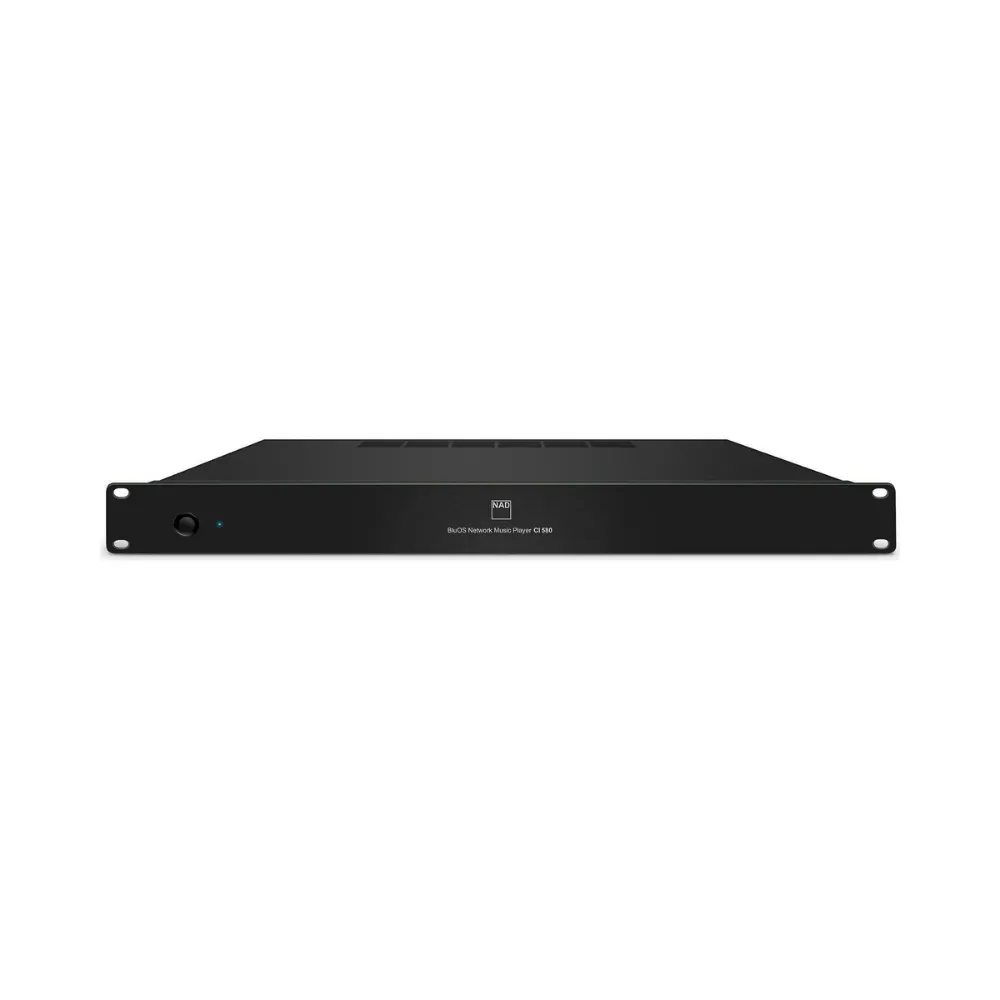 NAD CI580 BluOS Network Music Player