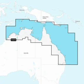 Navionics NAPC027R - Australia, Northeast - Navionics  [010-C1360-30]