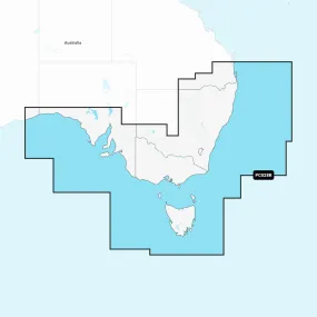 Navionics NAPC028R - Australia, Southeast - Navionics  [010-C1361-30]