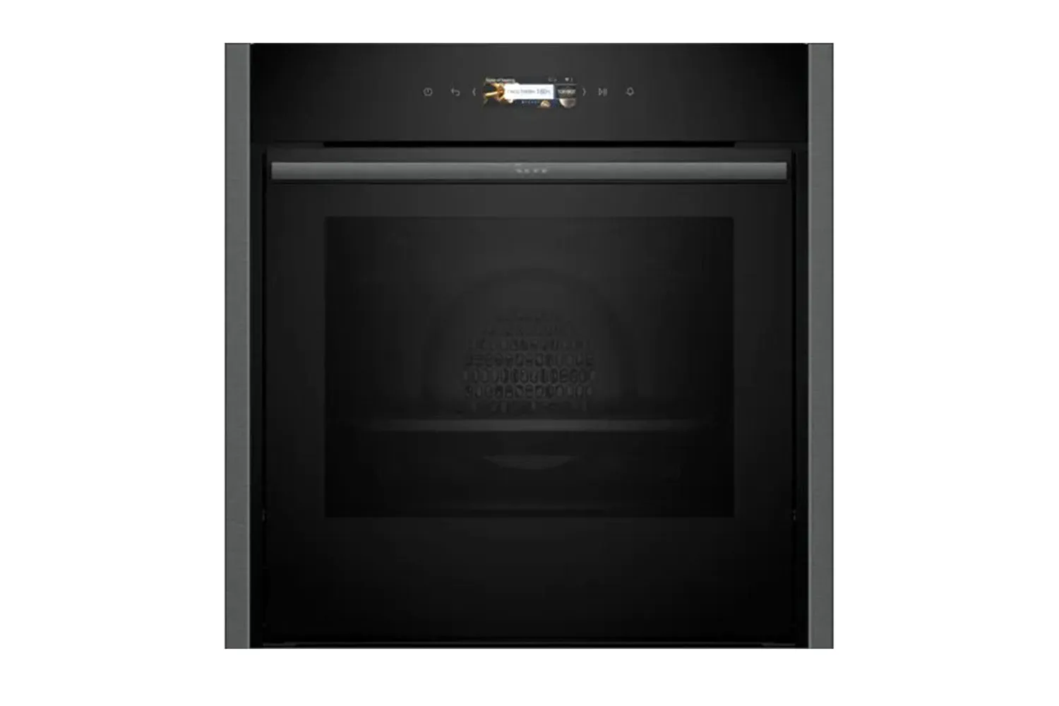 Neff 60cm Built-In Single Oven | B54CR31G0B