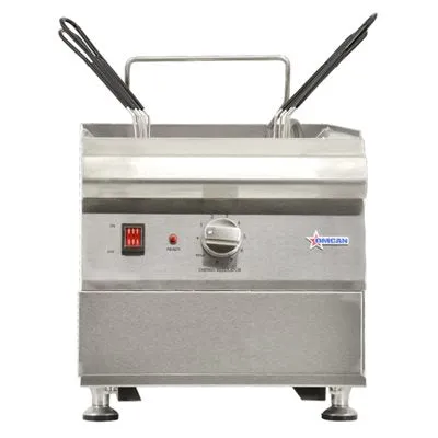 Nella 14" Countertop 9 Litre Pasta Cooker Electric 240V
