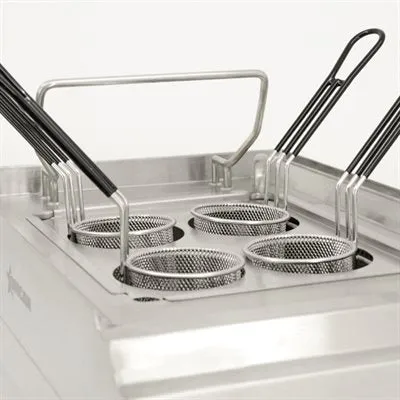 Nella 14" Countertop 9 Litre Pasta Cooker Electric 240V