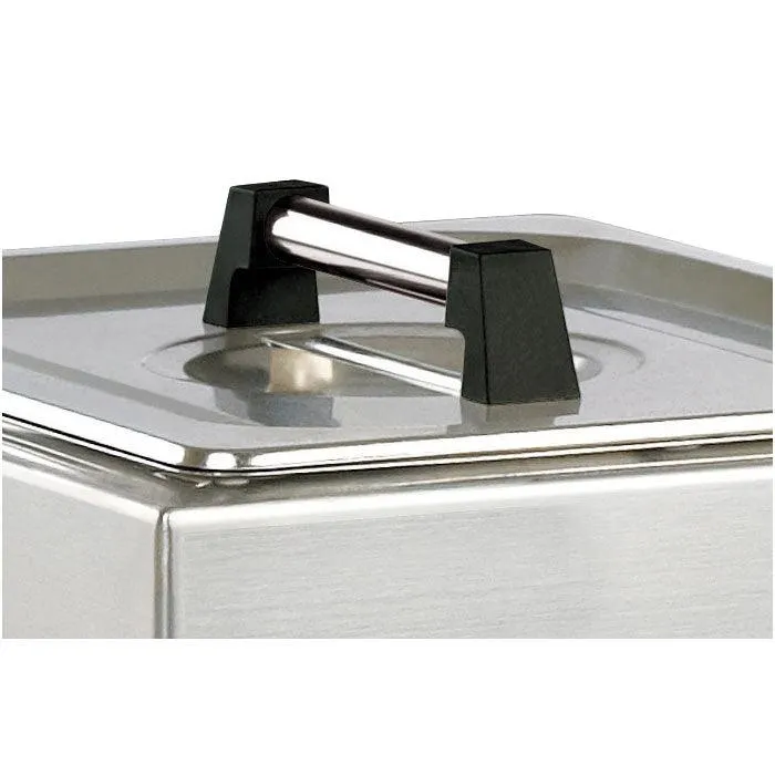 Nella Sous Vide 20 L Cooking Bath - 38039