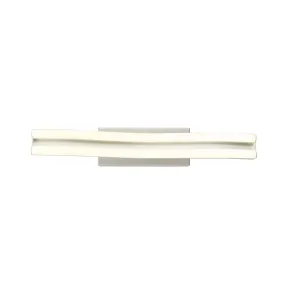 Nelson Lighting NL70959 Josh Wall Lamp LED White