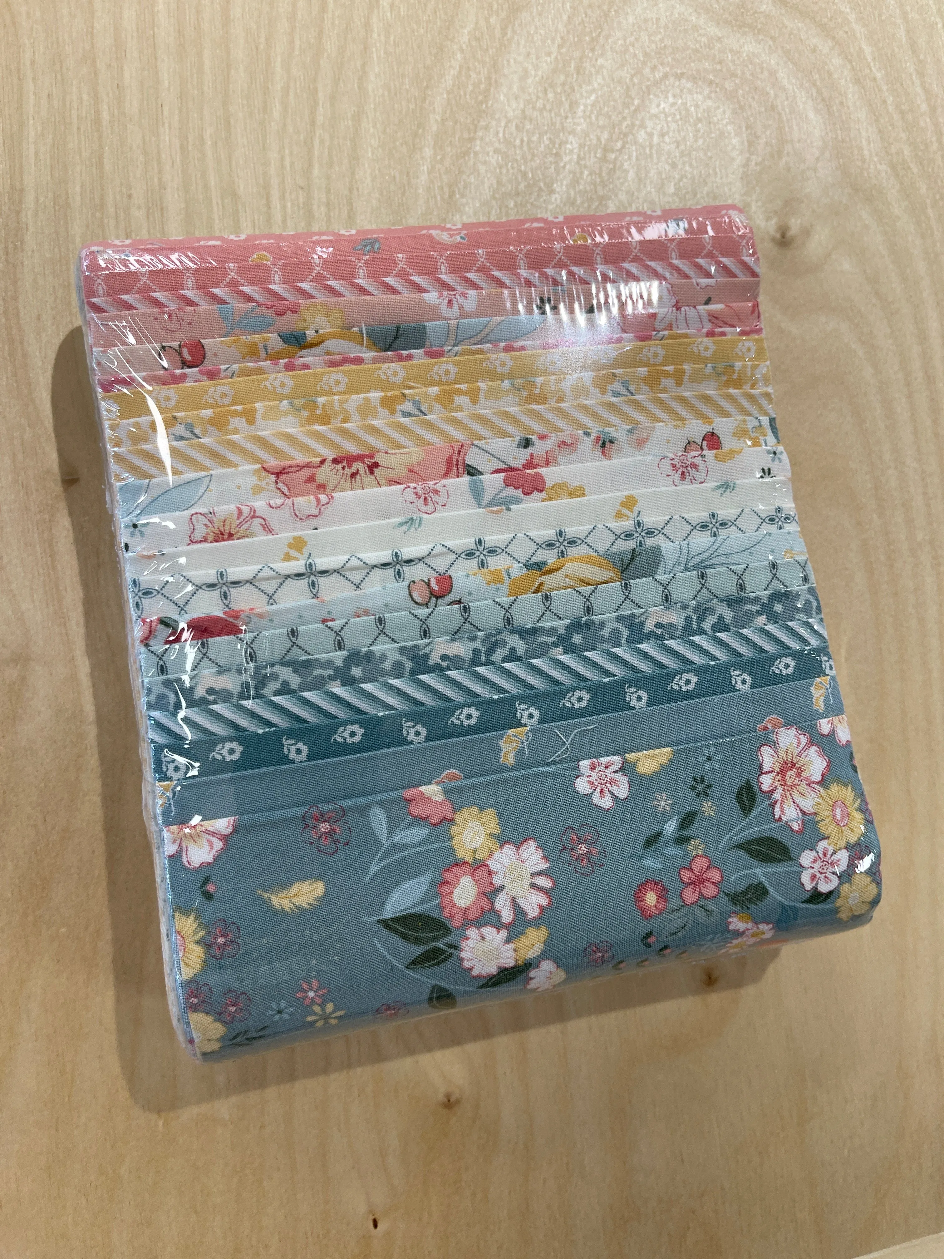 New Beginnings Vegas Strips 21pc - 6.5" Strips