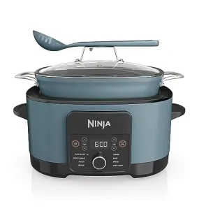 Ninja Foodi PossibleCooker, 8-in-1 SlowCooker (New)