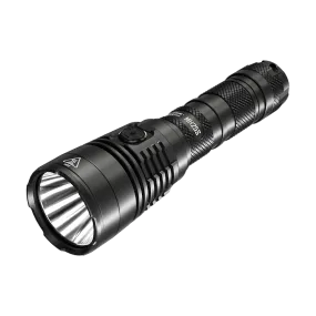 NITECORE 1800 LUMENS DUAL FUEL LONG RANGE FLASHLIGHT (MH25S)