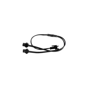 NTE Electronics Electroluminescent Wire Splitter (2 Wire)
