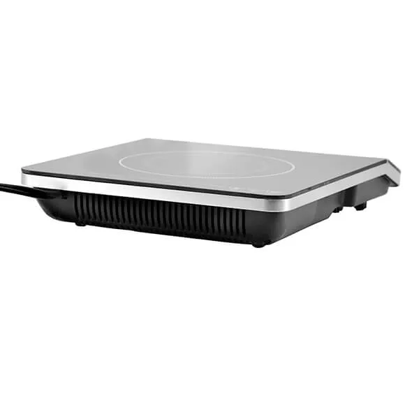 Omcan 45486 Countertop Induction Range / Cooker - 120V, 1800W
