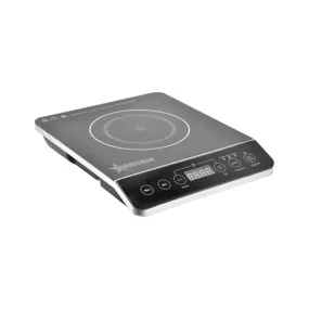 Omcan CE-CN-0288 Countertop Induction Cooker – 120V, 1800W