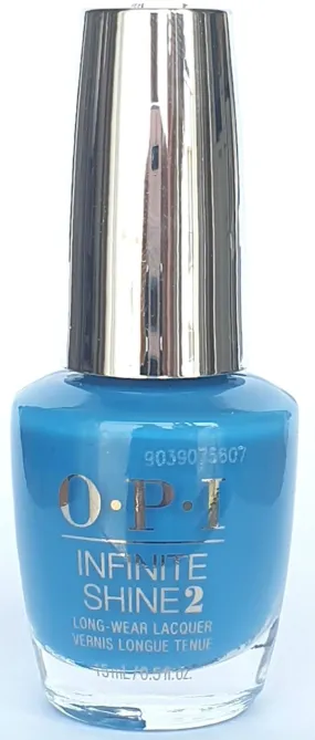 OPI Grabs The Unicorn By The Horn * OPI Infinite Shine