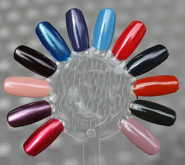 OPI Grabs The Unicorn By The Horn * OPI Infinite Shine