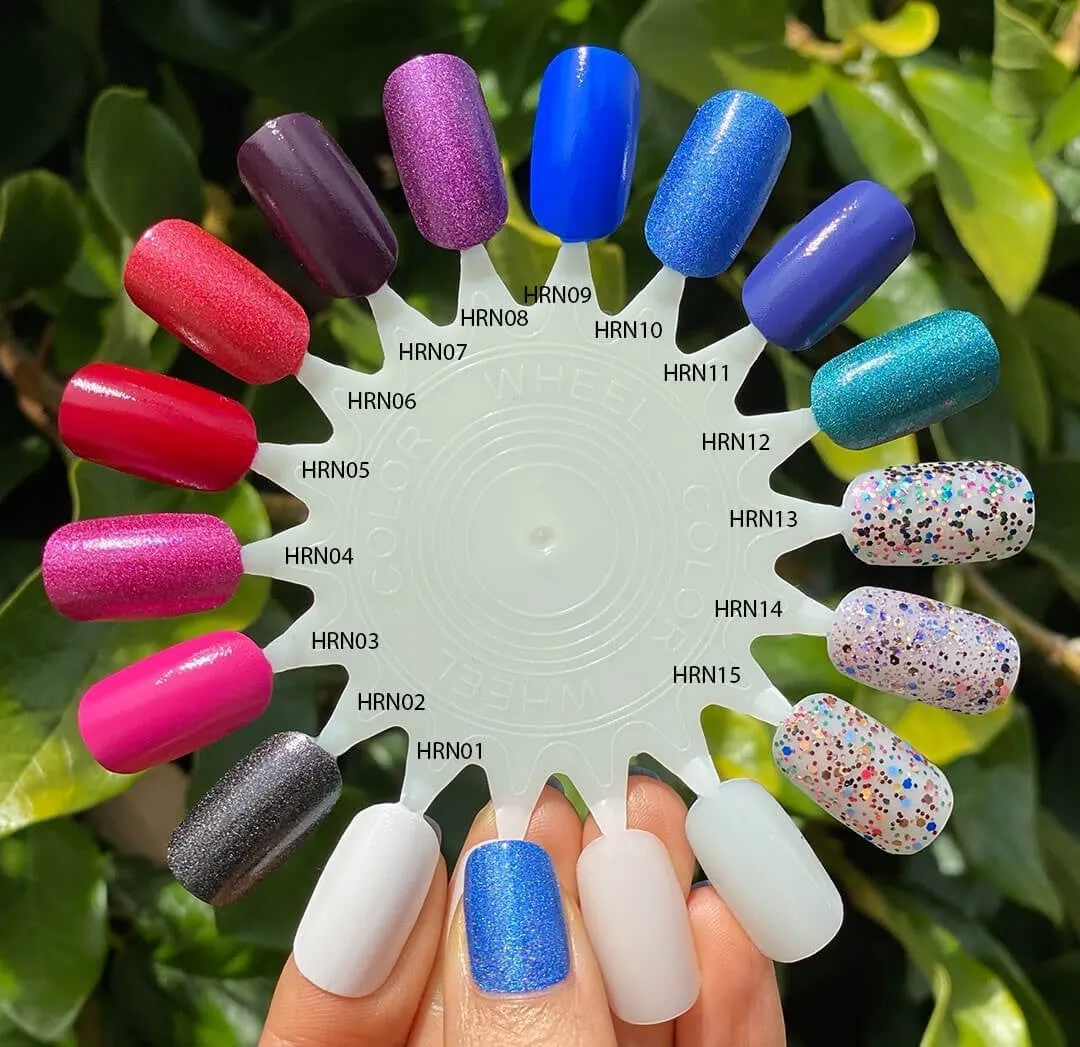 OPI ❤️ to Party * OPI Infinite Shine