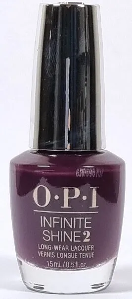 OPI ❤️ to Party * OPI Infinite Shine