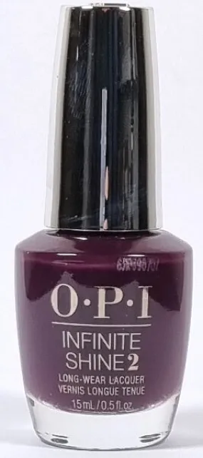 OPI ❤️ to Party * OPI Infinite Shine